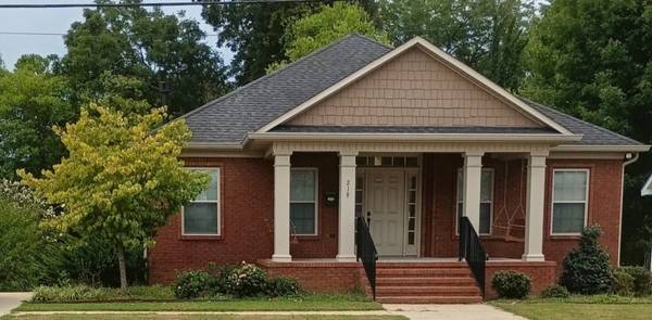 219 Waterloo St, Lawrenceburg, TN 38464