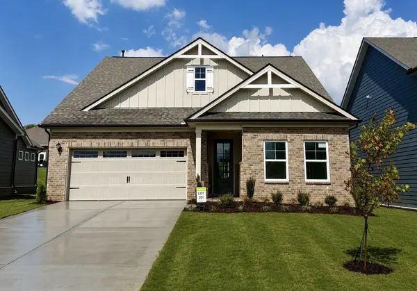180 Yuma Lane, White House, TN 37188