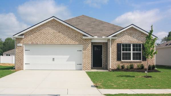 1751 Rosewood Drive, White House, TN 37188