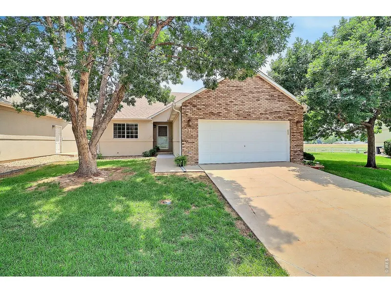 1720 32nd #11, Evans, CO 80620