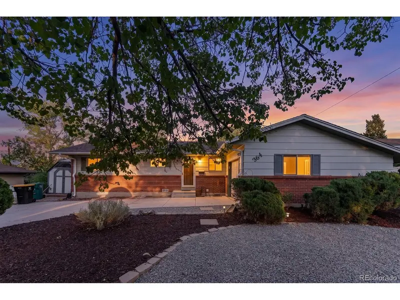 364 S Xanadu, Aurora, CO 80012