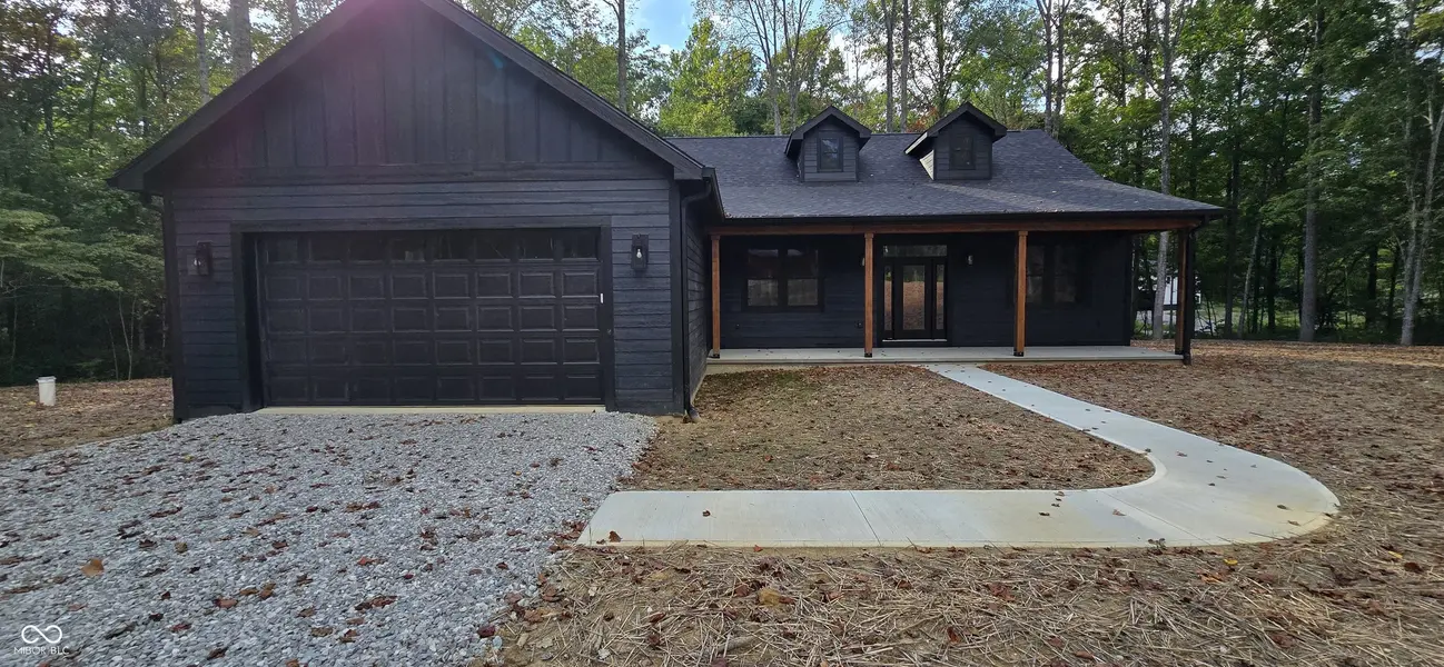 334 S Troutman DR, Rockville, IN 47872