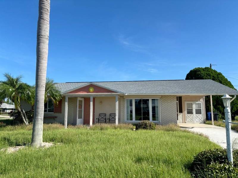 1515 ARROWHEAD DR, Sun City Center, FL 33573