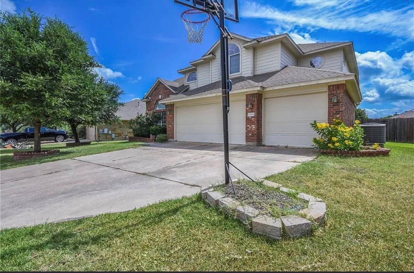 15504 Staked Plains LOOP, Austin, TX 78717