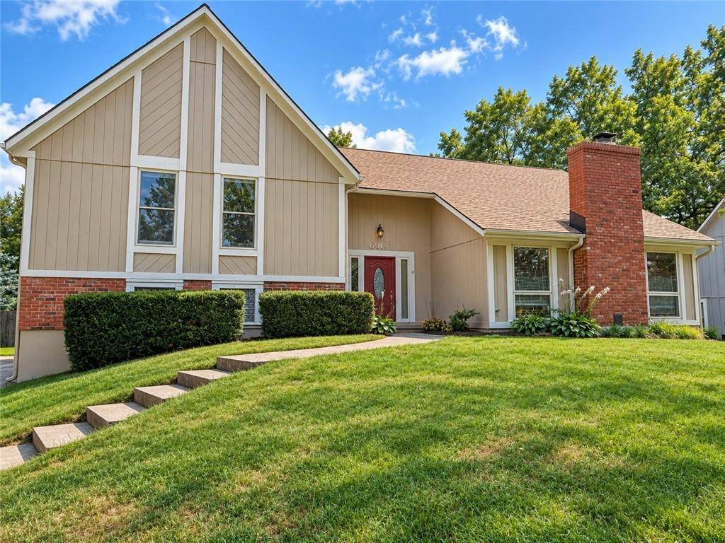 6919 Hallet DR, Shawnee, KS 66216