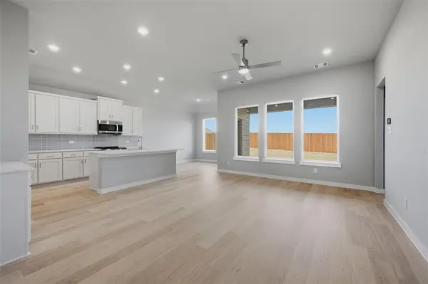 4203 Pigeon Drive, Sherman, TX 75092