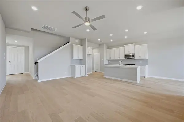 4203 Pigeon Drive, Sherman, TX 75092