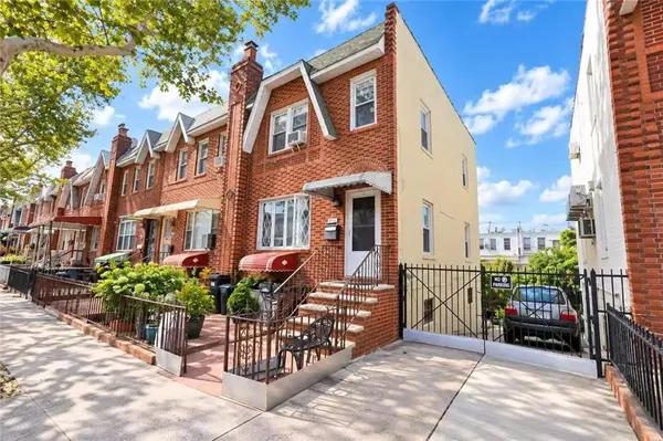 1842 West 7 ST, Brooklyn, NY 11223