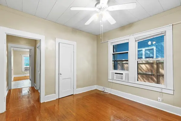 4205 Avenue B #Unit B, Austin, TX 78751
