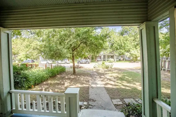 4205 Avenue B #Unit B, Austin, TX 78751