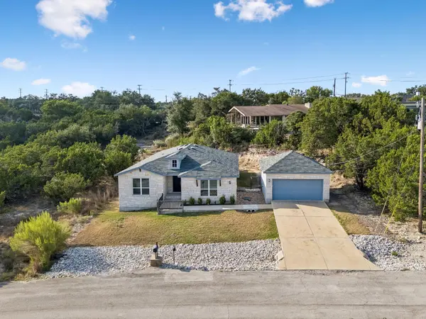 20915 Oak Dale DR, Lago Vista, TX 78645