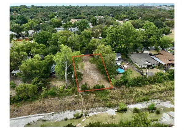 904 Hermitage DR, Austin, TX 78753