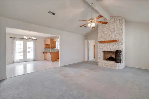 615 County Road 357, Granger, TX 76530