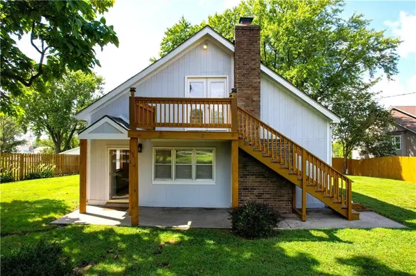 20 Schwartz AVE, Excelsior Springs, MO 64024