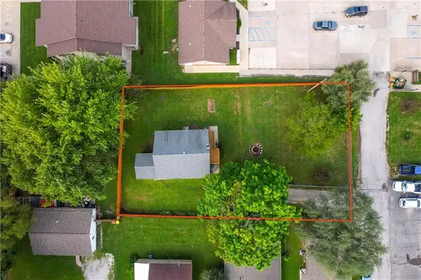20 Schwartz AVE, Excelsior Springs, MO 64024