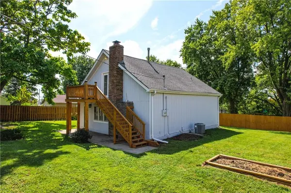 20 Schwartz AVE, Excelsior Springs, MO 64024