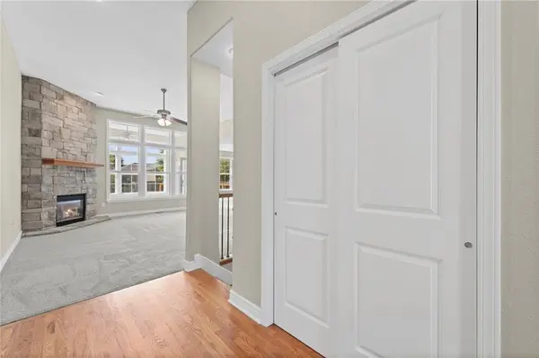 5213 Carson DR, Lawrence, KS 66049