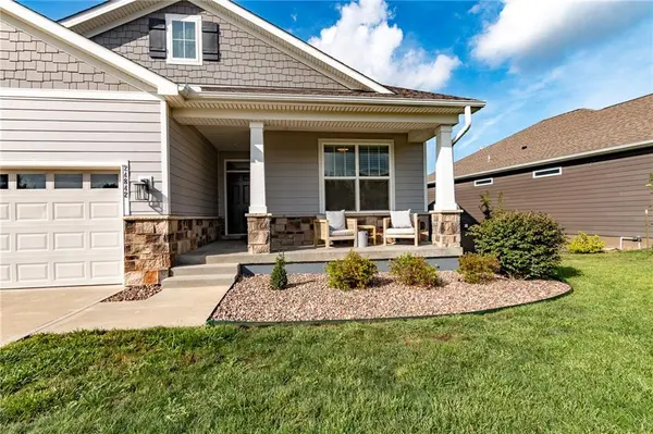 24842 W 144th ST, Olathe, KS 66061