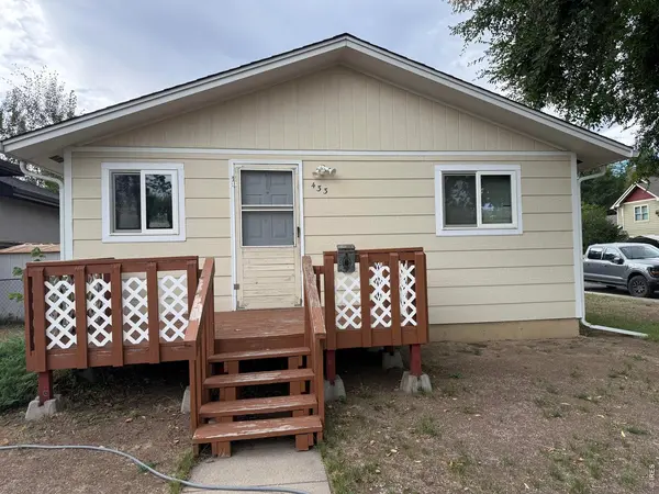433 Wood, Fort Collins, CO 80521
