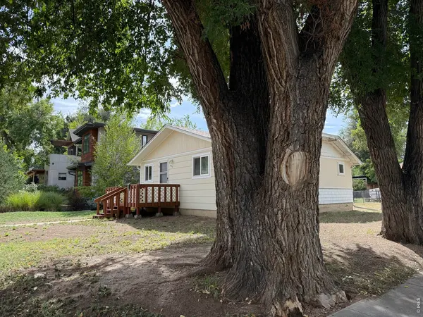 433 Wood, Fort Collins, CO 80521