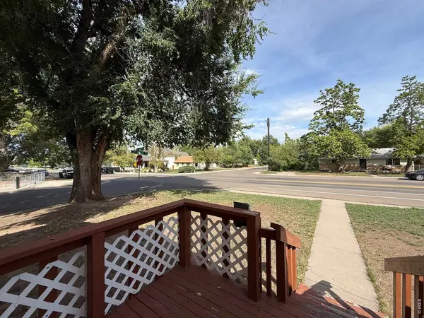 433 Wood, Fort Collins, CO 80521