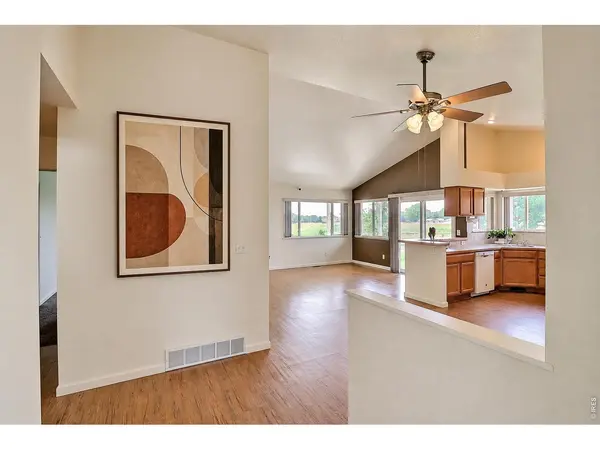 1720 32nd #11, Evans, CO 80620