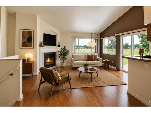 1720 32nd #11, Evans, CO 80620