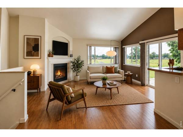 1720 32nd #11, Evans, CO 80620