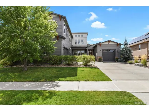 14696 Melco, Parker, CO 80134