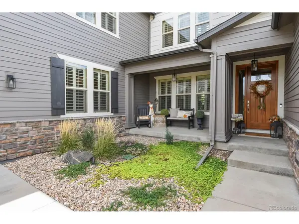 14696 Melco, Parker, CO 80134