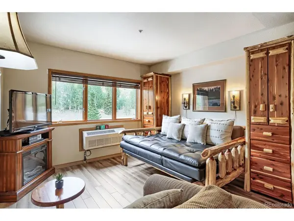 23110 US Highway 6 #5024, Dillon, CO 80435