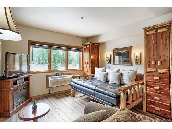 23110 US Highway 6 #5024, Dillon, CO 80435