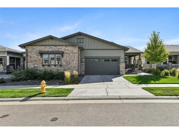 6988 Sagerock, Castle Pines, CO 80108
