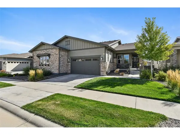 6988 Sagerock, Castle Pines, CO 80108