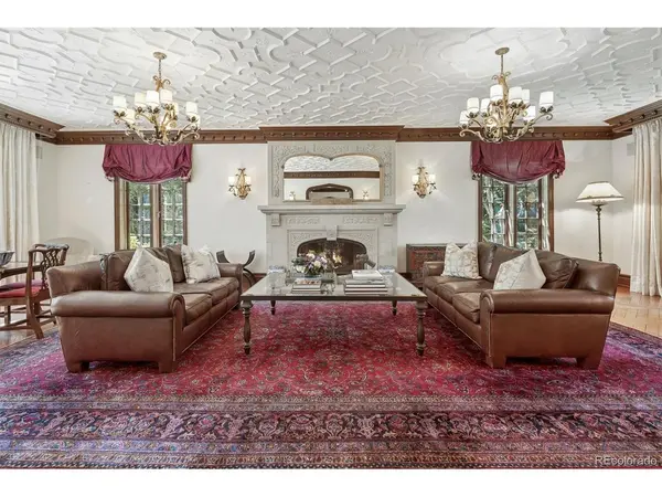 575 Circle, Denver, CO 80206