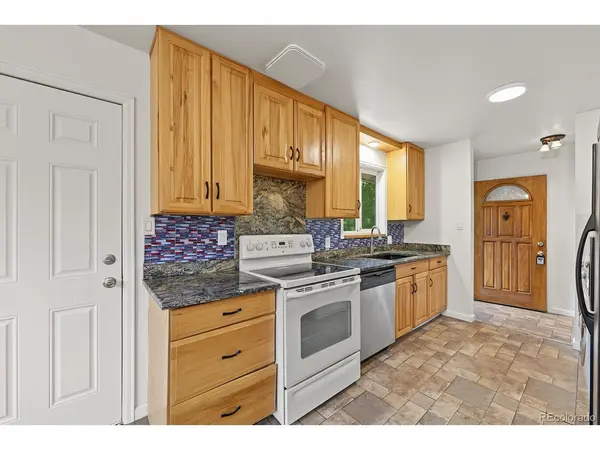 364 S Xanadu, Aurora, CO 80012