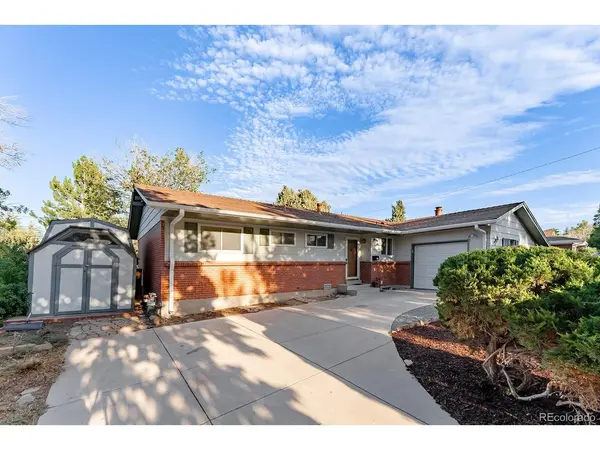 364 S Xanadu, Aurora, CO 80012
