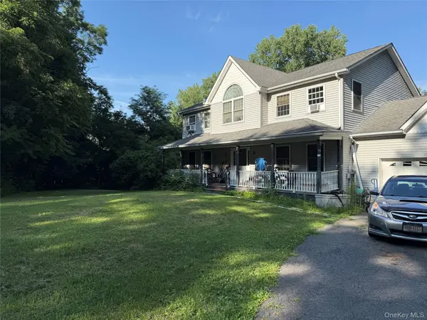 45 Berea RD, Walden, NY 12586