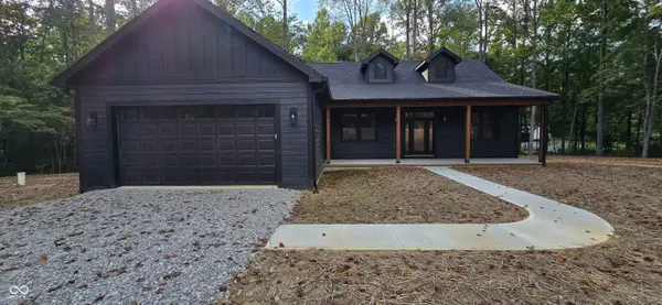 334 S Troutman DR, Rockville, IN 47872