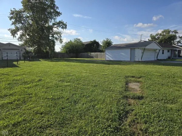 21 Mohawk CT, Anderson, IN 46012