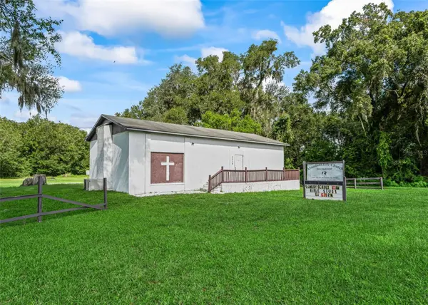 7116 SR 471, Bushnell, FL 33513