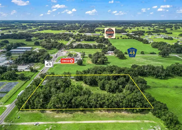 7116 SR 471, Bushnell, FL 33513