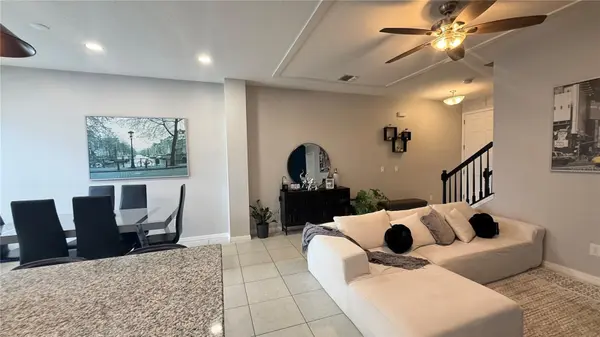 2384 SEDGE GRASS WAY, Orlando, FL 32824