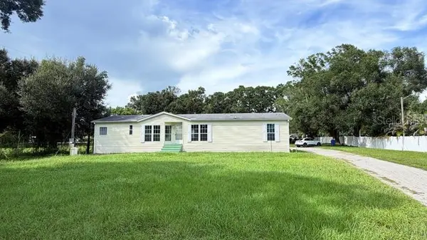 8003 GARDNER RD, Tampa, FL 33625