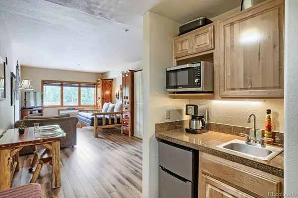 23110 US Highway 6 #5024, Dillon, CO 80435