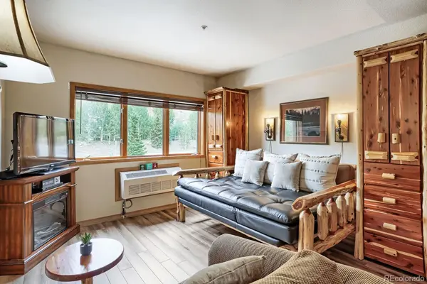 23110 US Highway 6 #5024, Dillon, CO 80435