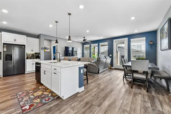 6988 Sagerock RD, Castle Pines, CO 80108