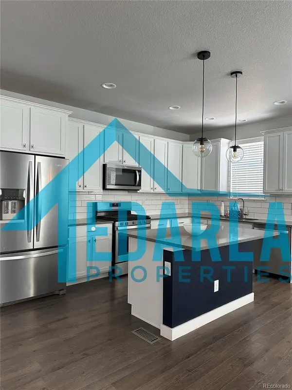 2389 S Tucson ST, Aurora, CO 80014