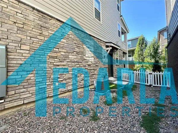 2389 S Tucson ST, Aurora, CO 80014