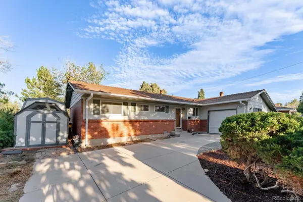 364 S Xanadu ST, Aurora, CO 80012